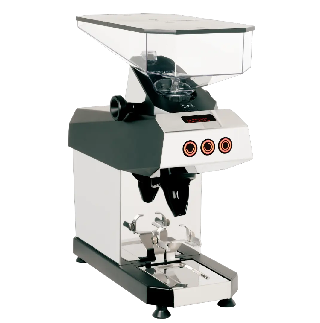 La Marzocco Swan Commercial Espresso Grinder