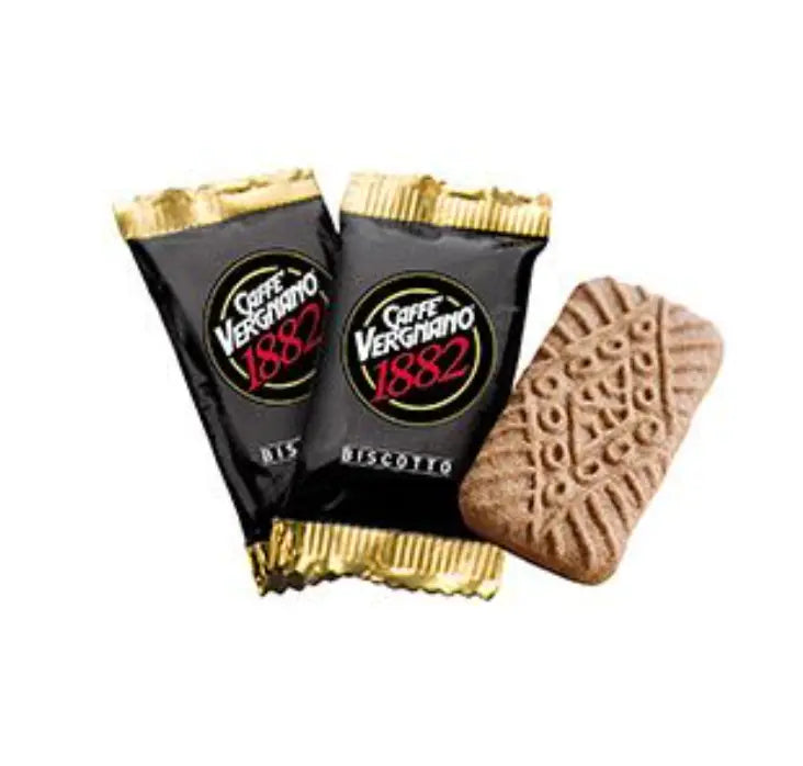 Caffè Vergnano Biscuit