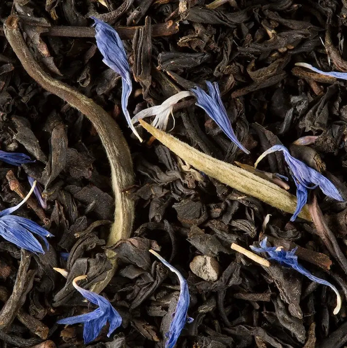 EARL GREY YIN ZHEN, 100 G