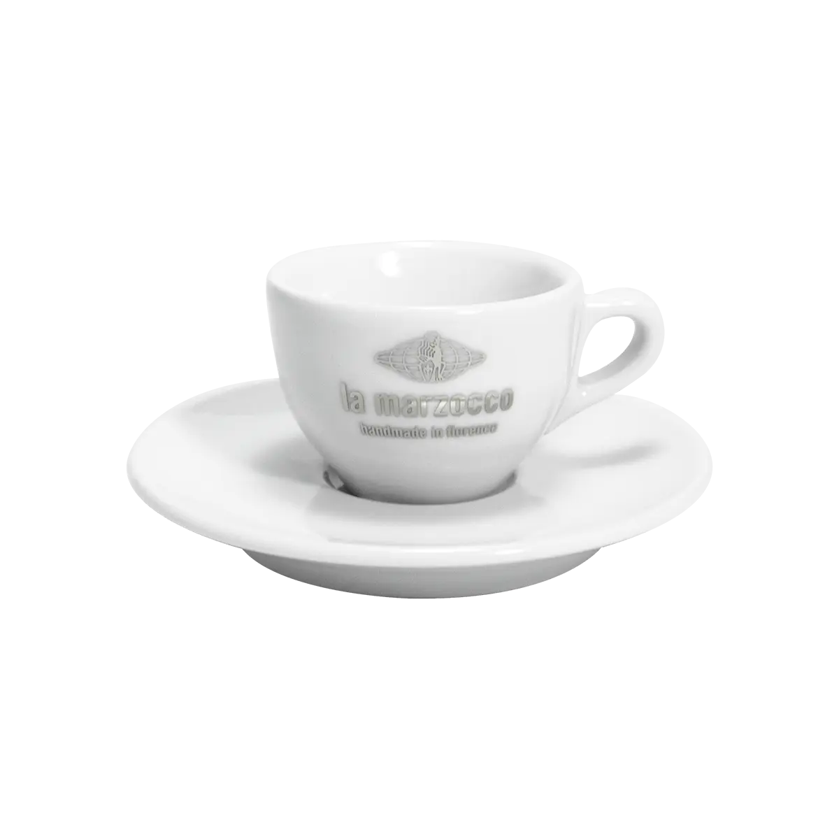 La Marzocco Espresso Cup w. Saucer