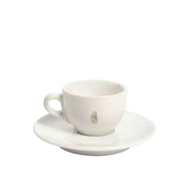 La Marzocco KB90 Espresso cup w. Saucer