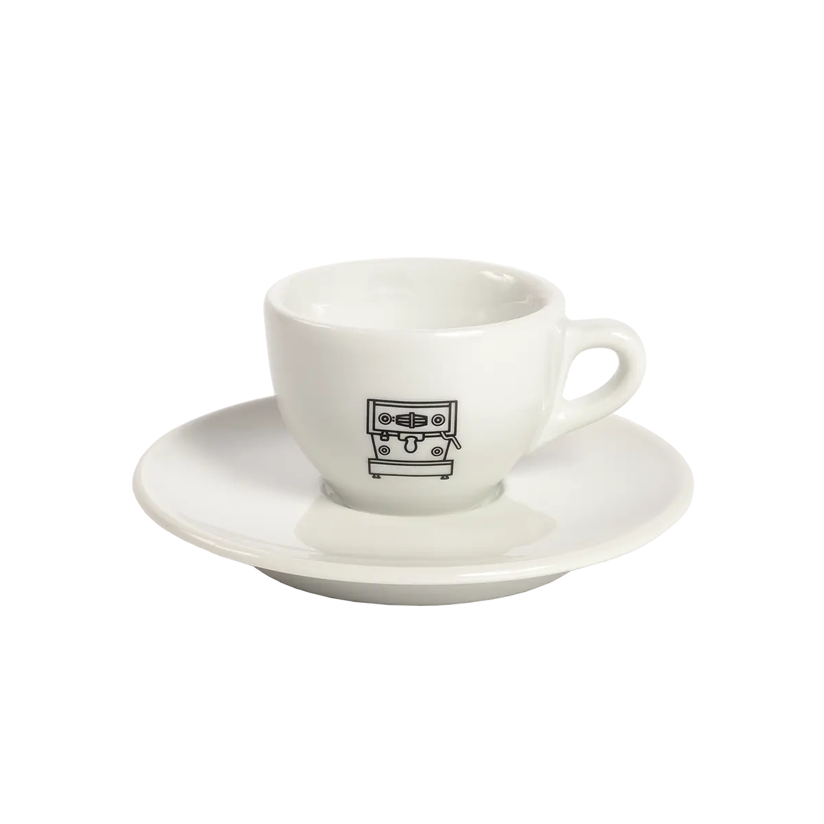 Linea mini espresso cup