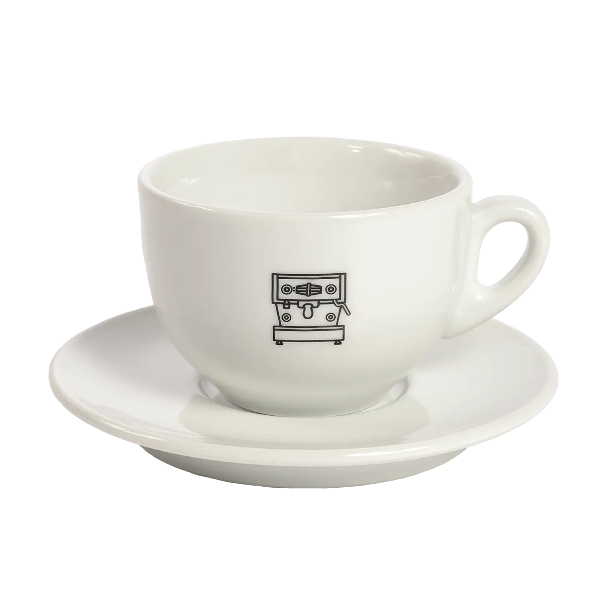 Linea mini cappuccino cup