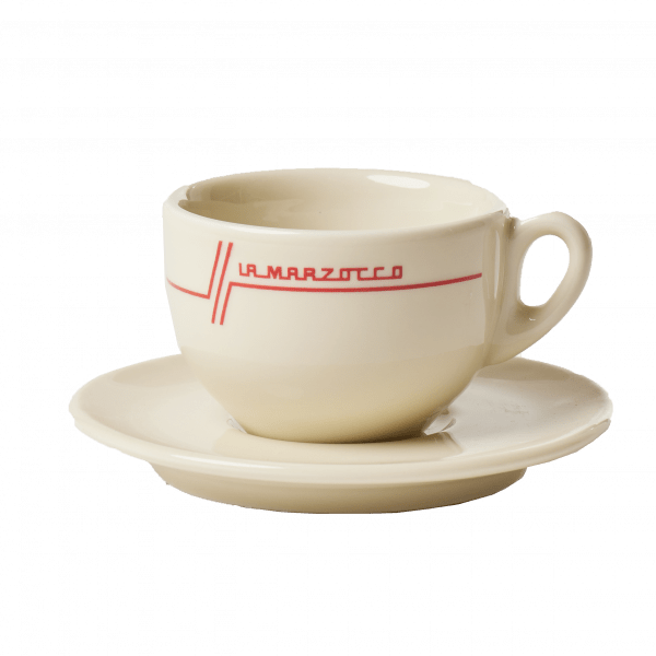 Linea Mini Legacy – Cappuccino Cup