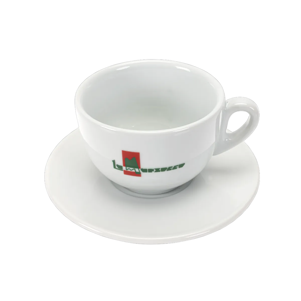 La Marzocco Vintage Logo cappuccino cup