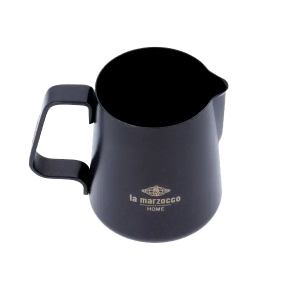 La Marzocco 60cl Pitcher - Black