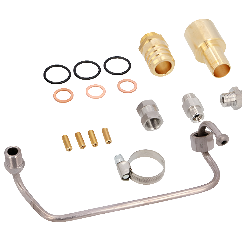 La Marzocco Linea Mini R plumbing kit