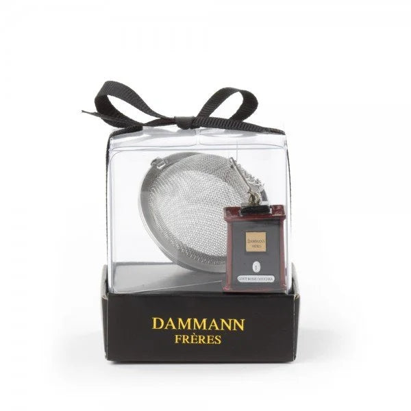 DAMMANN TIN MESH 茶球