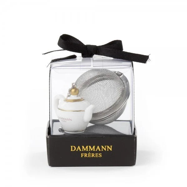 DAMMANN 茶壺網眼茶球