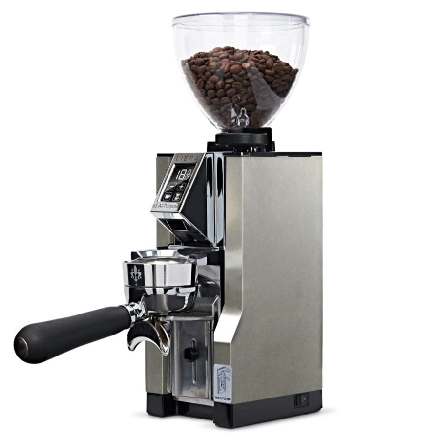 Chrome Libra 65 All Purpose Grinder