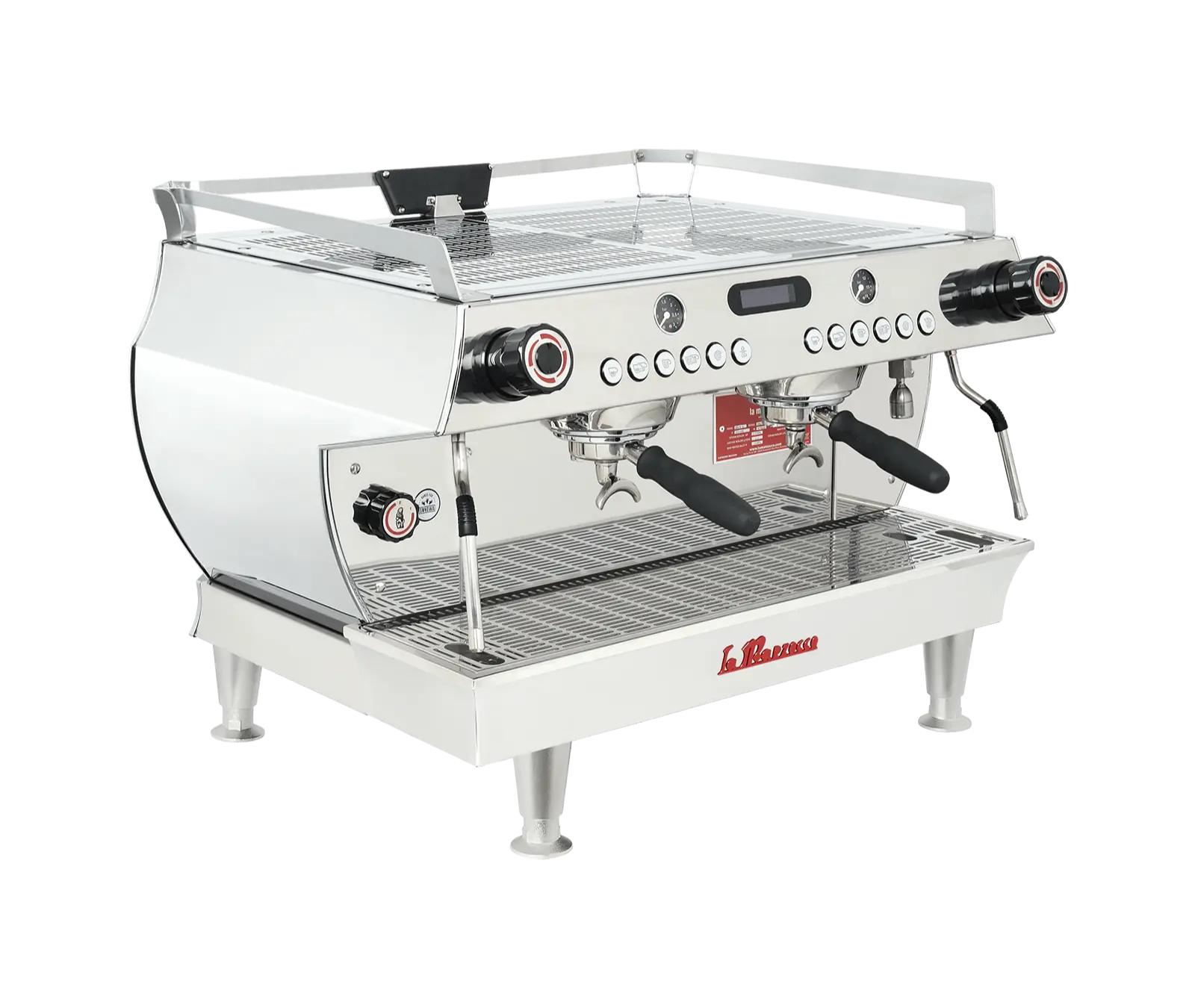La Marzocco GB5 S 2 Groups