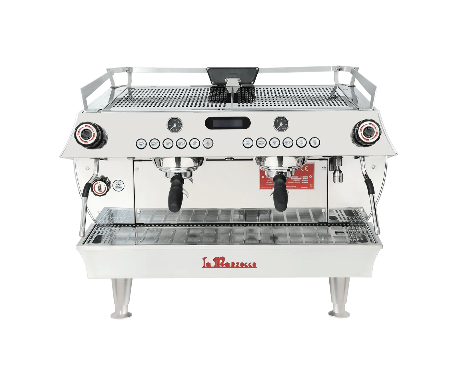 La Marzocco GB5 S 2 Groups