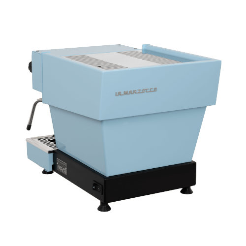 La Marzocco Linea Mini R 濃縮咖啡機 - 淺藍色