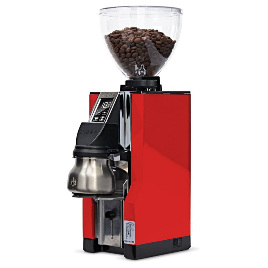 Red Libra 65 All Purpose Grinder