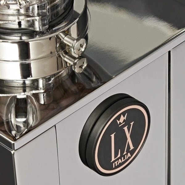 LX ITALIA Newton 55 Home Espresso Grinder