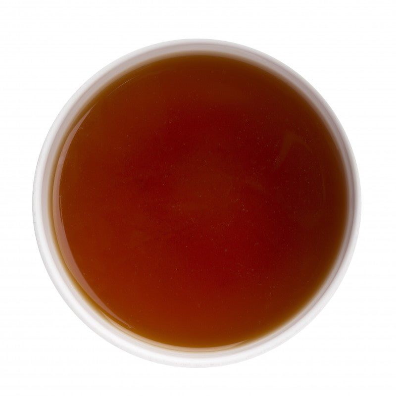 '路易波士茶'，24 包 CRISTAL® 包裝小袋