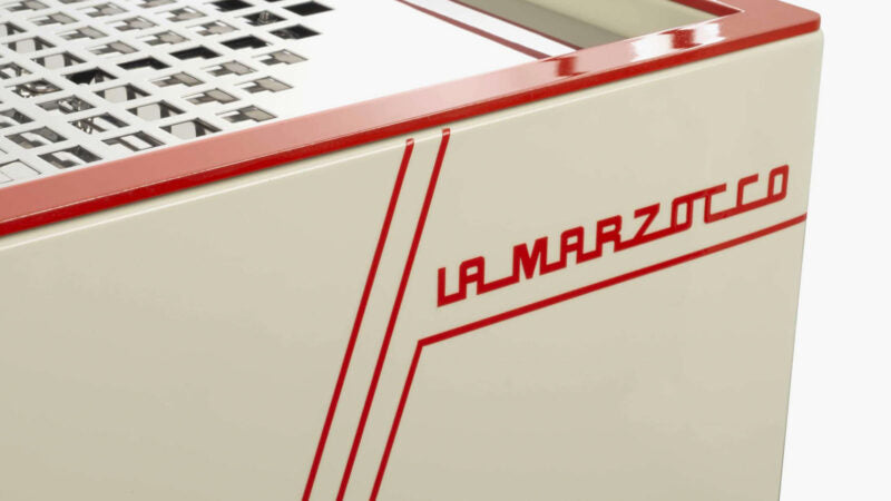 La Marzocco Linea Mini - Legacy Special Edition
