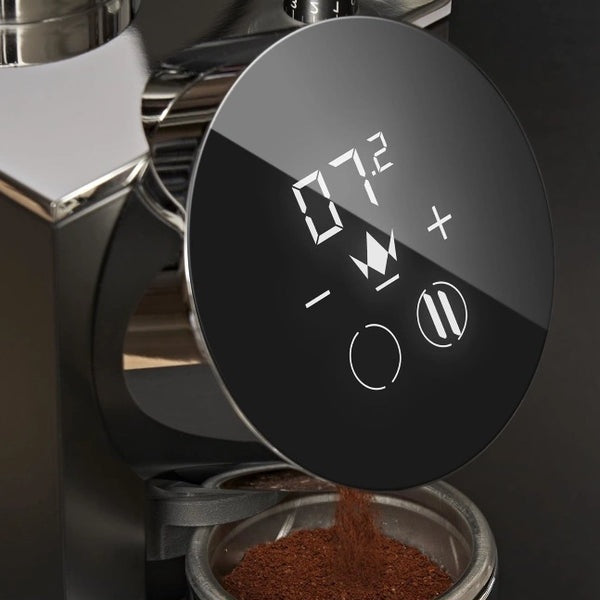 LX ITALIA Newton 55 Home Espresso Grinder
