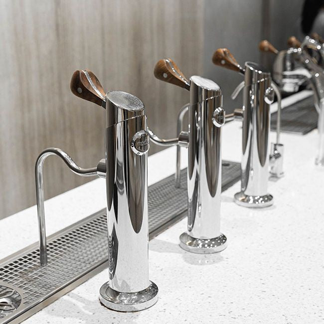 ModBar Steam System
