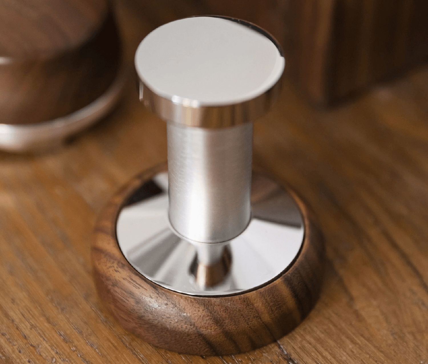 La Marzocco Tamper Holder