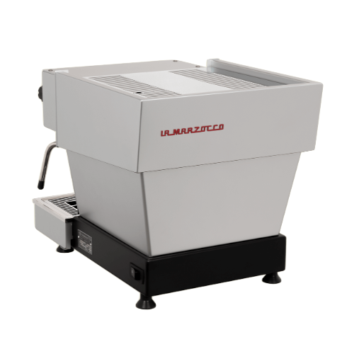 La Marzocco Linea Mini R Espresso Machine - Matte Silver