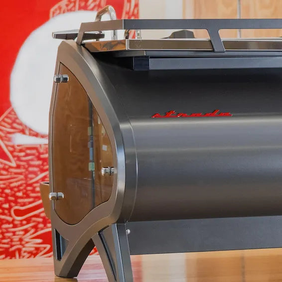 La Marzocco Strada S 2 集團