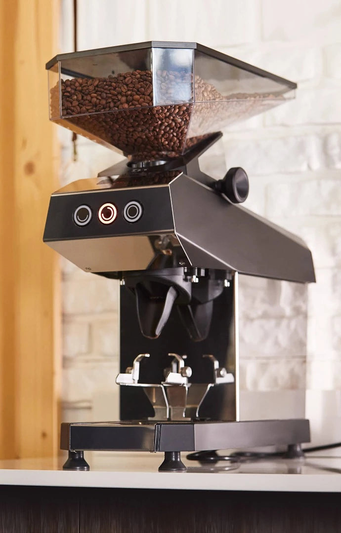 La Marzocco Swan 商用濃縮咖啡研磨機