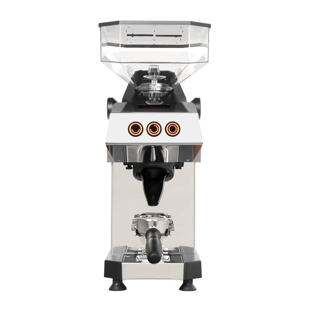 La Marzocco Swan Commercial Espresso Grinder