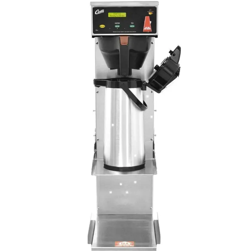 Curtis G3 Tea/Coffee Combo Brewing System