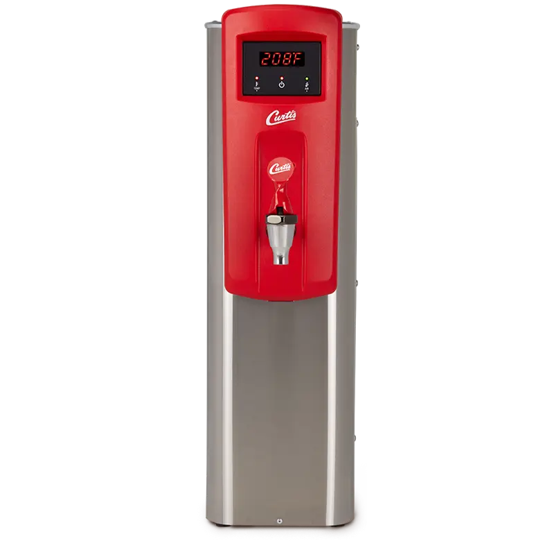 Curtis 19 Liter Hot Water Dispenser